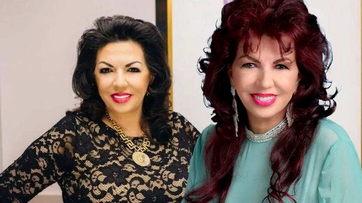 Anunțul făcut de Carmen Harra, la 14 ani de când a rămas văduvă. E declarația momentului în showbiz