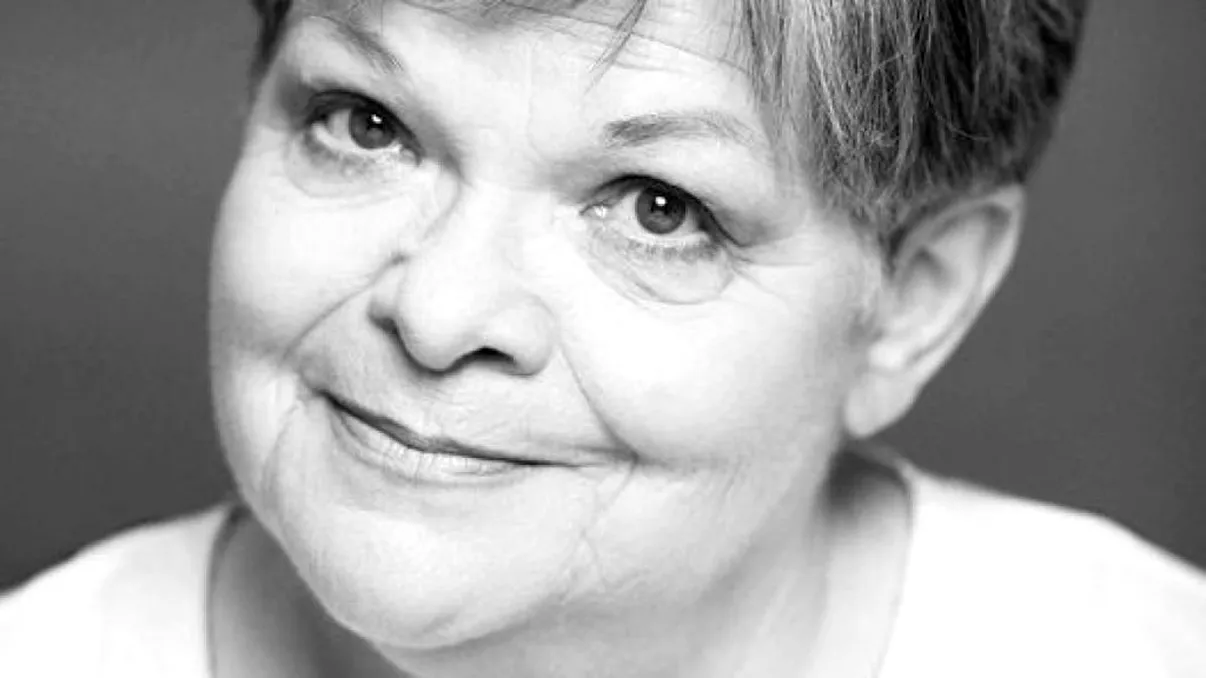 Boala gravă care a răpus-o pe actrița Silvia Năstase. Ce s-a întâmplat chiar săptămâna trecută: ‘Îi era foarte rău’ EXCLUSIV