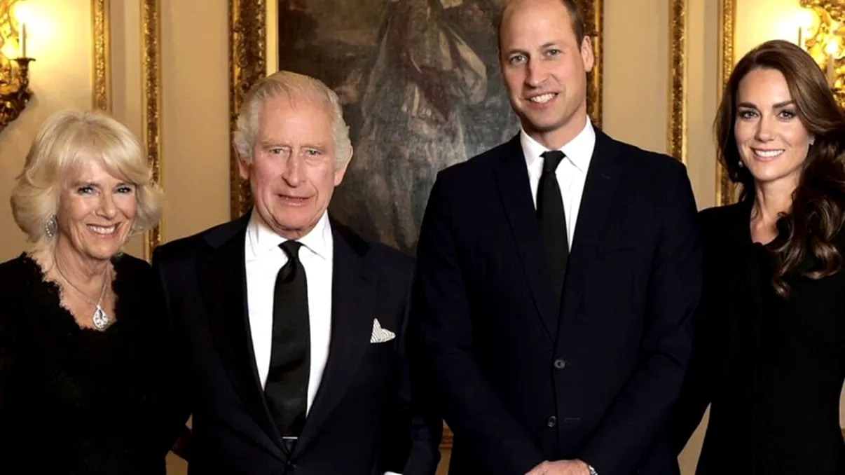 Camilla, lovitură pentru Kate și William. Ce sunt obligați să facă Prinții de Wales în fața Reginei, e o umilință pentru ei
