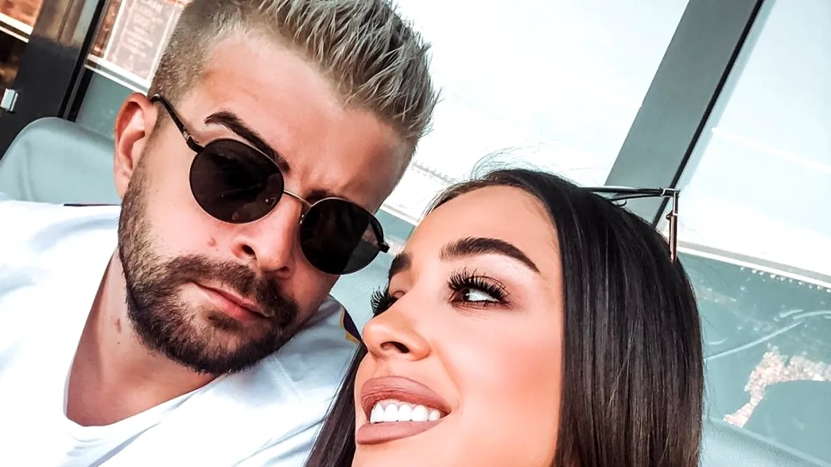 Cântăreața Ștefania, apariție incendiară pe rețelele sociale. Iubita lui Speak face furori, s-a pozat fără inhibiții