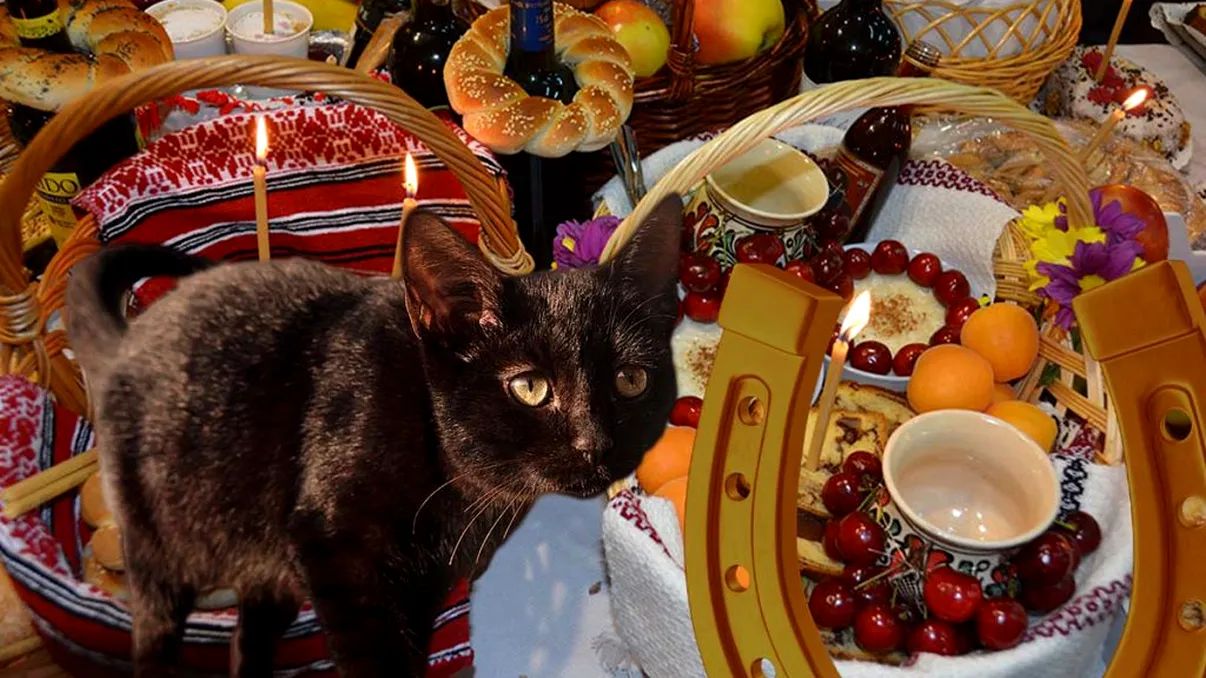 Ce nu este bine să faci de Moșii de vară 2023. Lucrurile pe care trebuie să le eviți cu orice preț