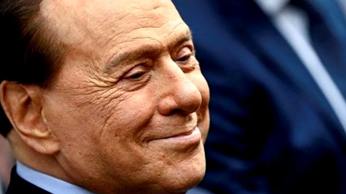 Ce nu știai despre Silvio Berlusconi. Fostul patron de la AC Milan a cântat într-o trupă în anii 60 și a fost acuzat că ar avea legături cu mafia