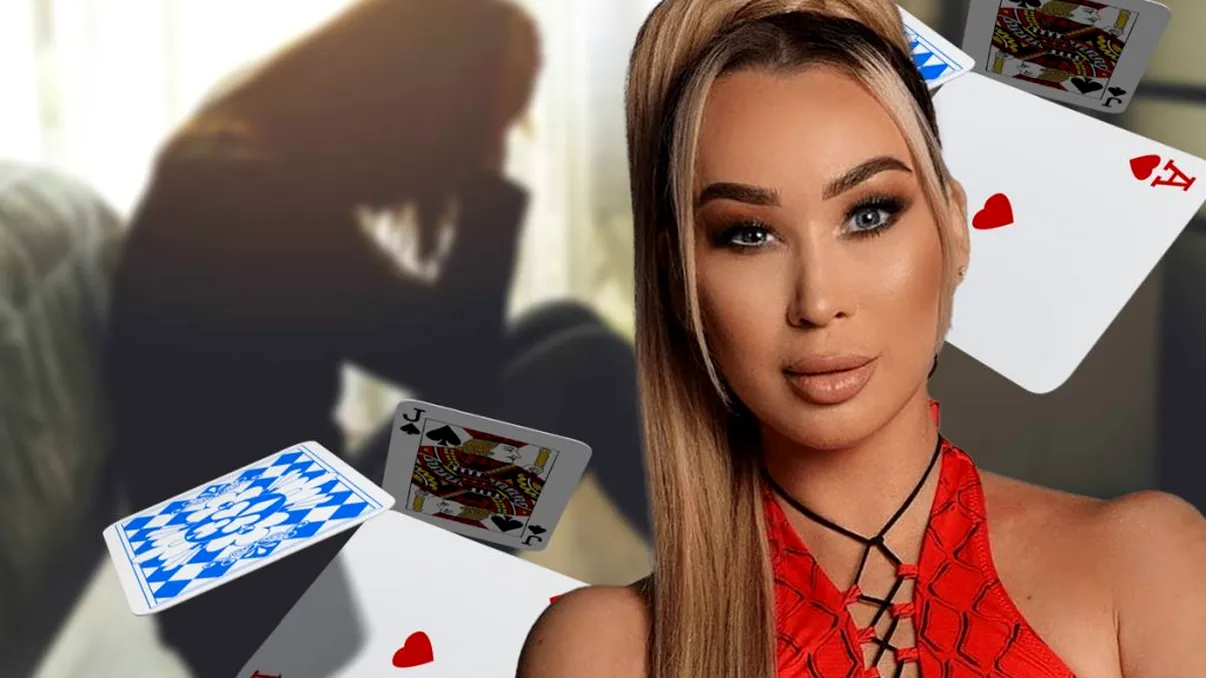 Cel mai mare sacrificiu făcut de Xonia. Vedeta a dat cărțile pe față: „Foarte greu” VIDEO EXCLUSIV