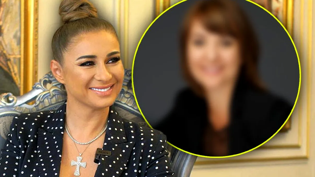 Cum arată, de fapt, sora mai mică a Anamariei Prodan. Are o avere uriașă