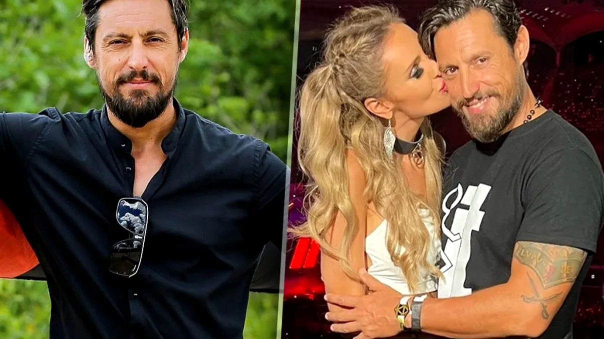 Cum se înțelege fiul lui Daniel Pavel cu logodnica prezentatorului de la Survivor. Ce sfaturi îi dă Ana tânărului de 18 ani VIDEO EXCLUSIV