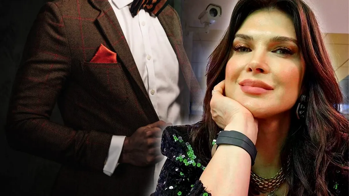 Cuplu surpriză în showbiz-ul românesc. Cu cine se iubește Monica Bîrlădeanu: „El e un bărbat divorțat de ceva vreme”