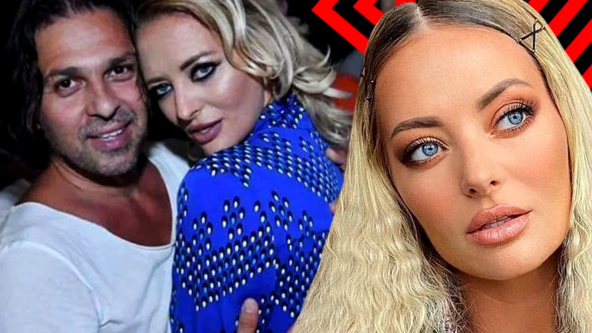 Delia și-a părăsit partenerul de viață, după ce bărbatul ar fi înșelat-o de mai multe ori: „Ne-am bălăcărit, ne-am certat”