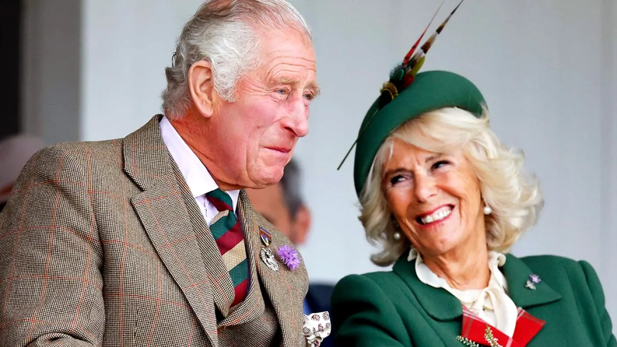Detalii din intimitatea cuplului regal britanic. Ce fac împreună Regele Charles și Camilla în fiecare zi