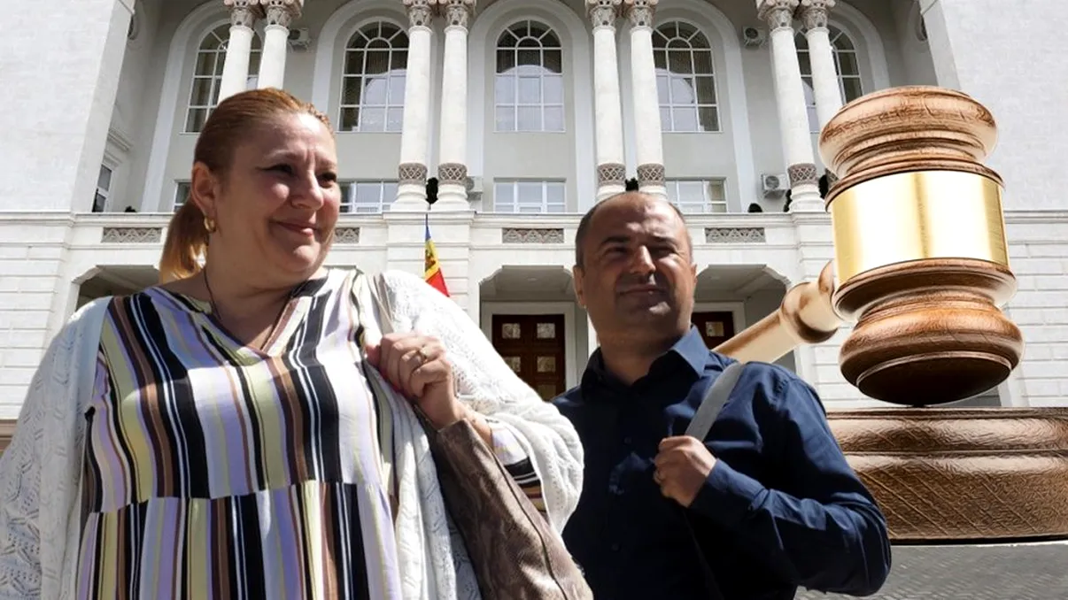 Diana Șoșoacă primește o nouă lovitură cruntă?! Ce pregătesc procurorii pentru soțul senatoarei