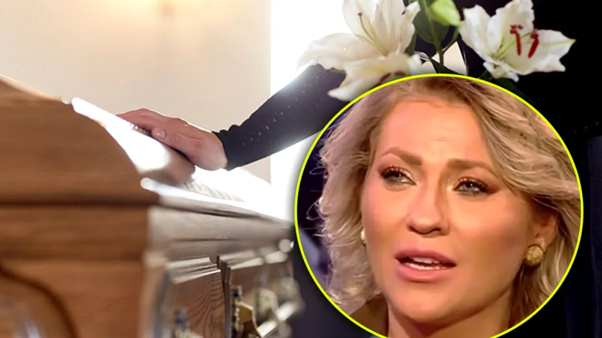 Doliu pentru Mirela Vaida. Ce tragedie, vedeta Antenei 1 este dărâmată