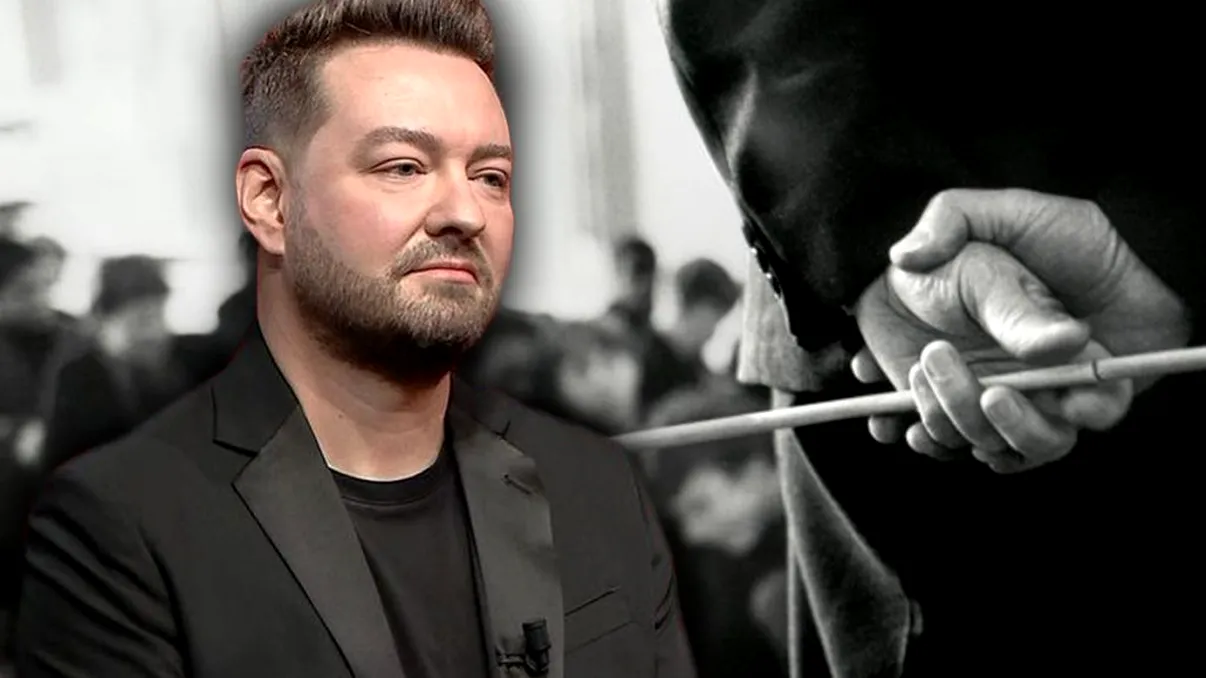 Educația strictă pe care a primit-o Alexandru Abagiu de la părinți. Ce i-a lipsit cel mai mult în copilărie: ”Nu se jucau cu mine”