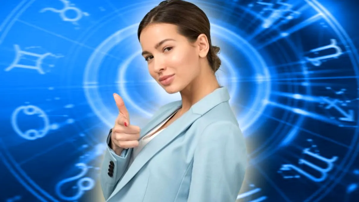 Femeia din horoscop care are o aură aparte. Primește respectul cuvenit oriunde ar merge