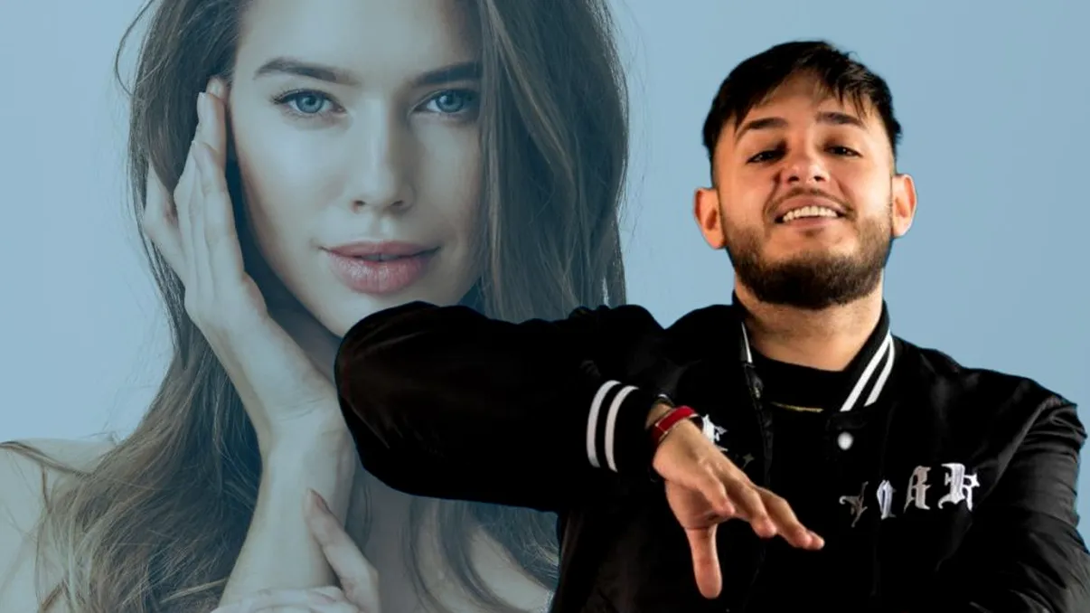 Femeia perfectă pentru Johny Romano: 'Este primordial, Aleasa inimii mele trebuie să fie bună la inimă' VIDEO EXCLUSIV