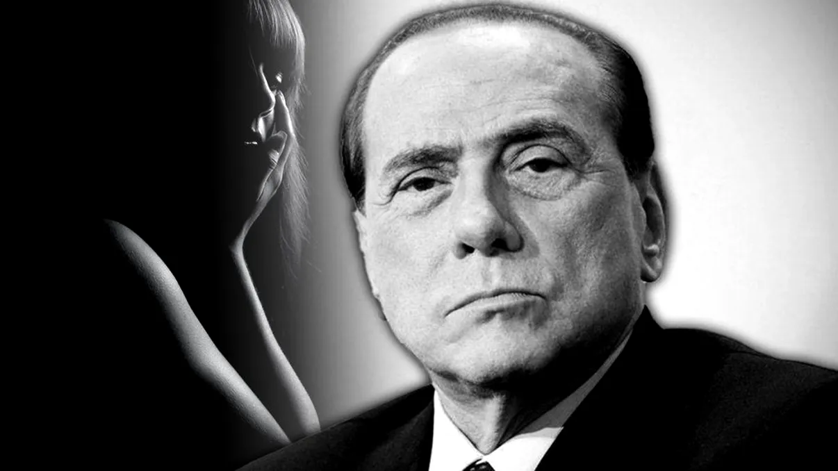 Femeile din viața lui Silvio Berlusconi. S-a căsătorit la 85 de ani cu o femeie mai tânără decât propriii săi copii