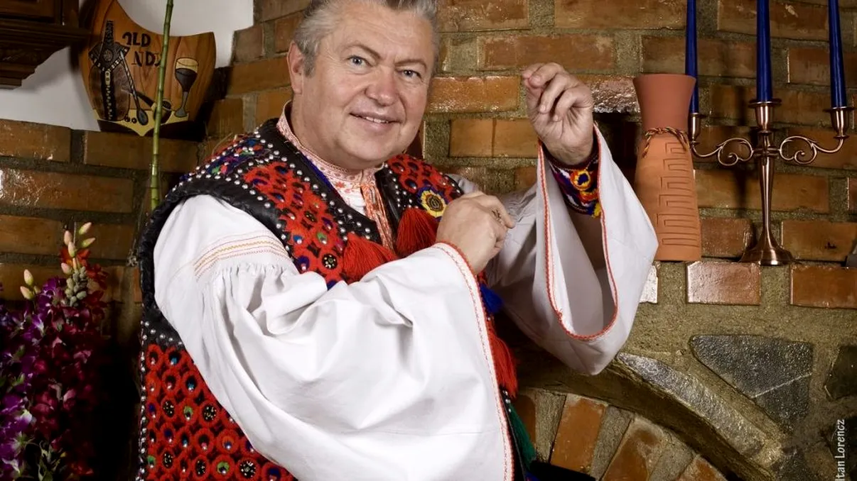 Gheorghe Turda îi aduce acuzații grave lui Ducu Bertzi: ”De 30 de ani îmi cântă piesele, fără acordul meu!”. Ajung și ei la tribunal? EXCLUSIV