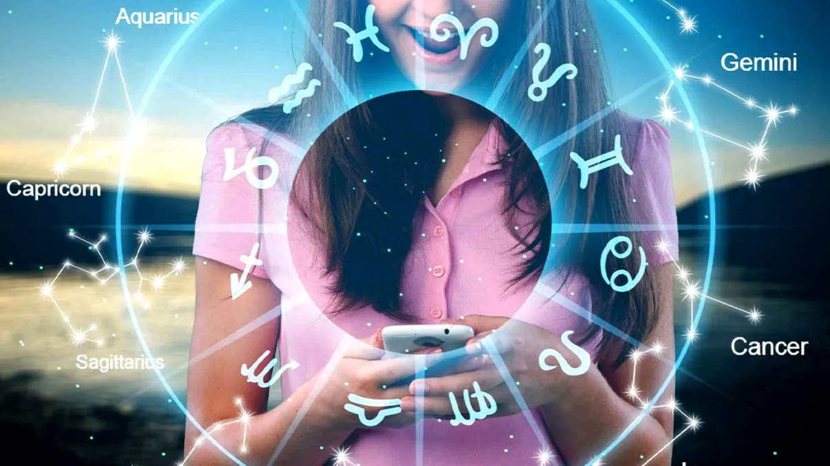 Horoscop 17 iunie 2023. Zodia care are un weekend de vis