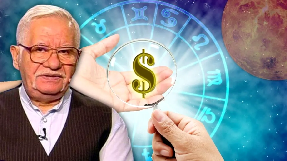 Horoscop rune cu Mihai Voropchievici 26 iunie - 2 iulie. Zodia care primește bani la locul de muncă VIDEO EXCLUSIV