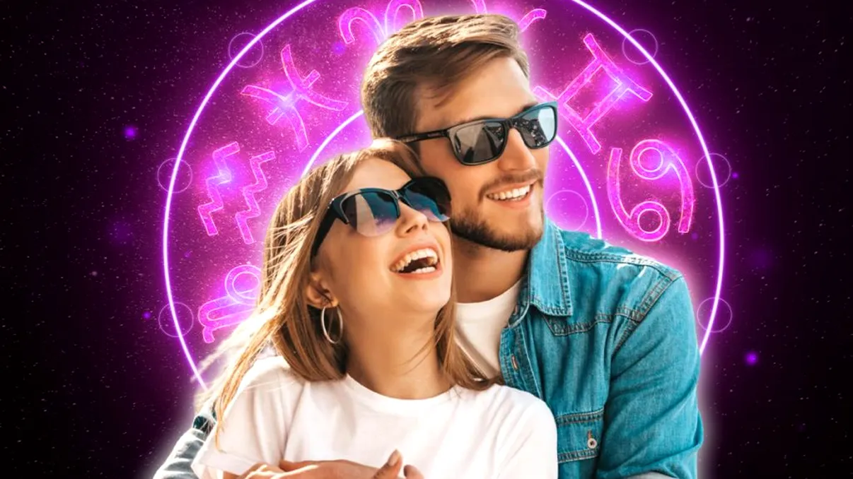 Horoscopul zilei de duminică, 4 iunie 2023. Zodia care îşi întăreşte relaţia cu partenerul