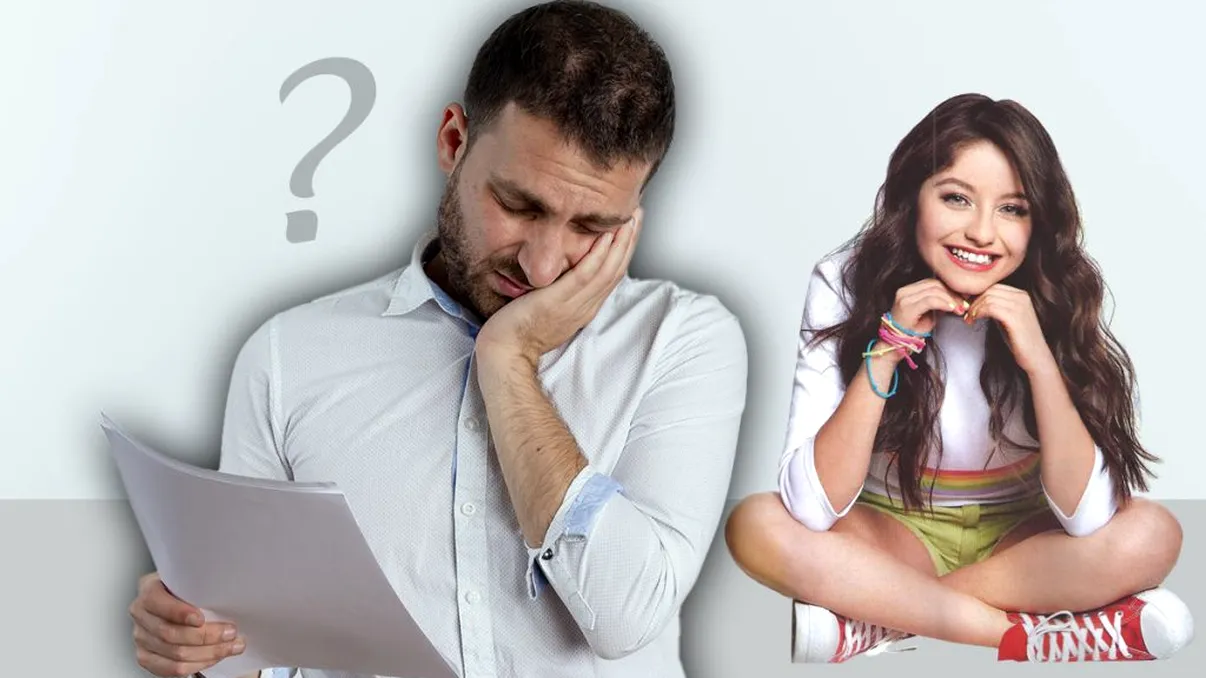 Întrebarea de cultură generală care îi lasă pe adulţi fără răspuns. Copiii ghicesc imediat. Ai curaj să încerci?