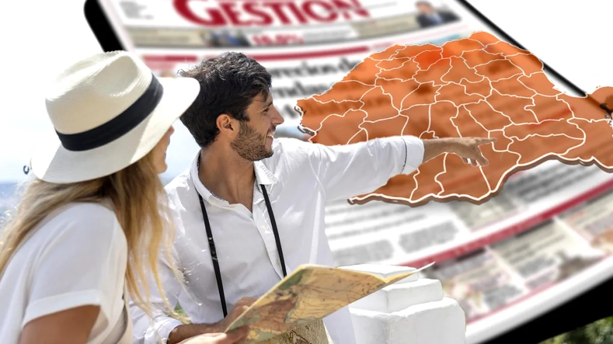 Locul unic din România care i-a înnebunit pe spanioli. Este minunat ce au scris jurnaliștii