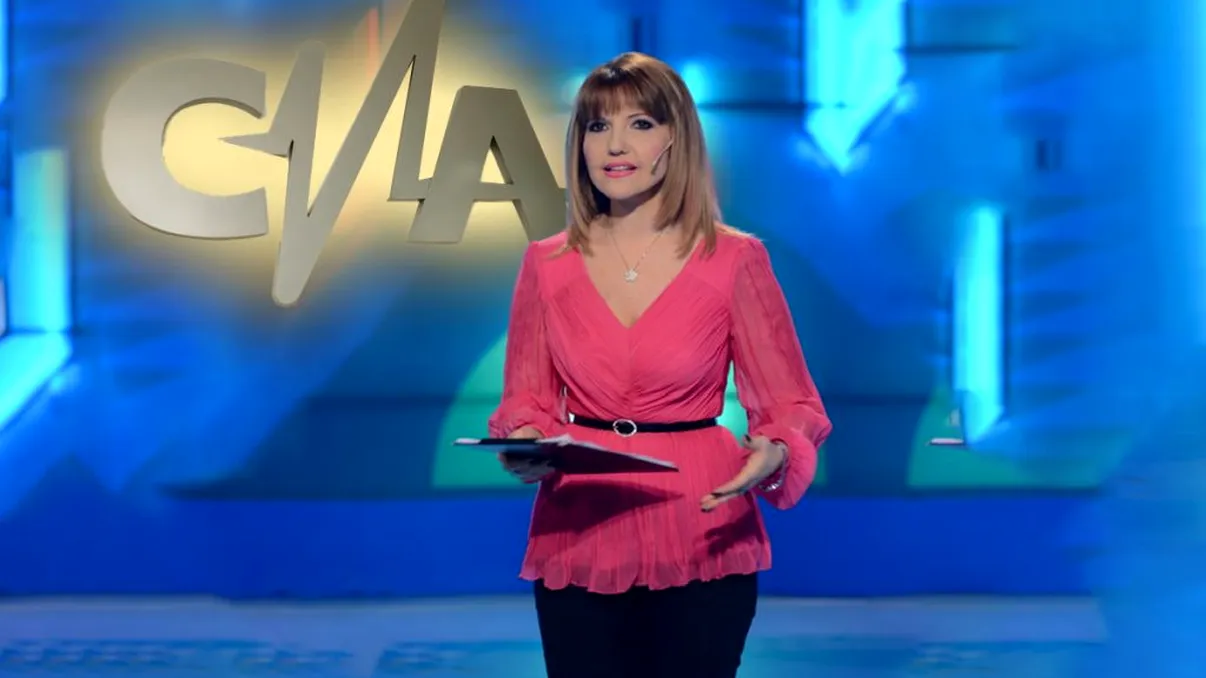 Marina Almășan trece la atac, după ce CNA a sancționat TVR. Ce spune despre versurile indecente ale piesei ”Olguța gelofila” EXCLUSIV