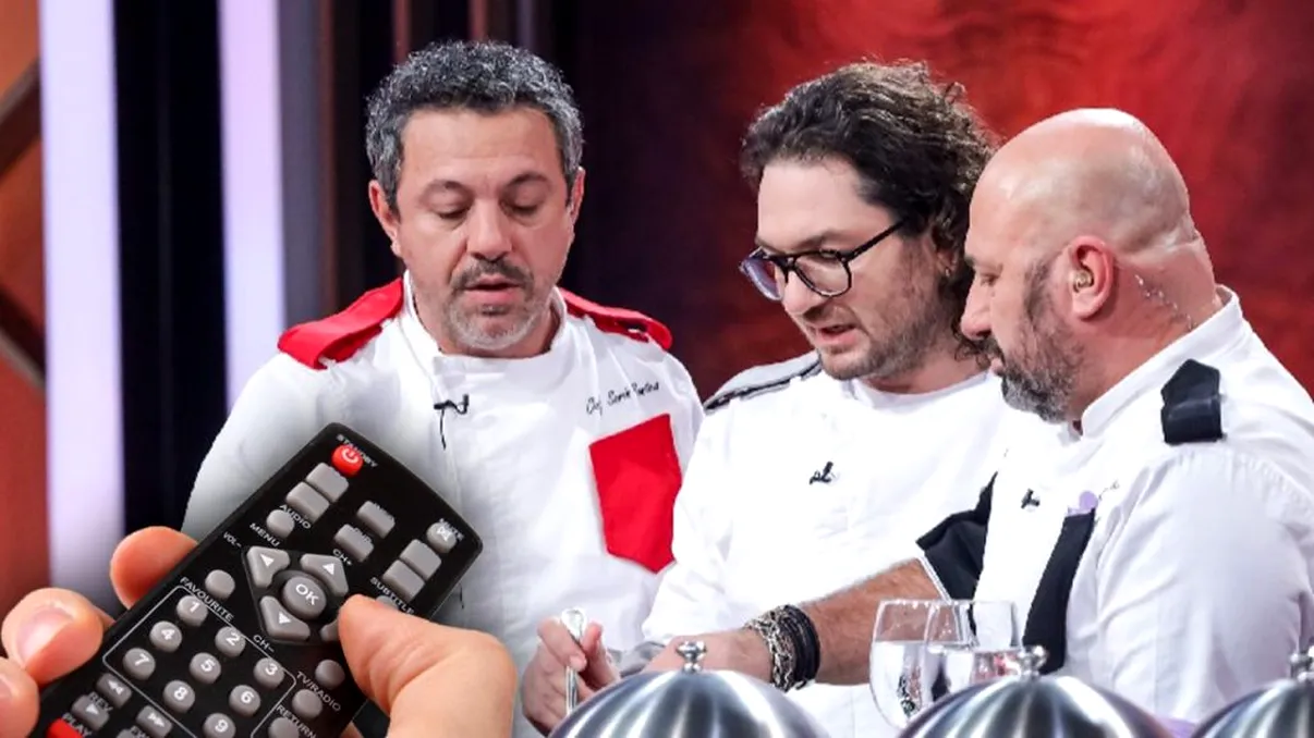 Momente de panică la Chefi la Cuțite. Două concurente din echipa lui Florin Dumitrescu au ajuns pe perfuzii