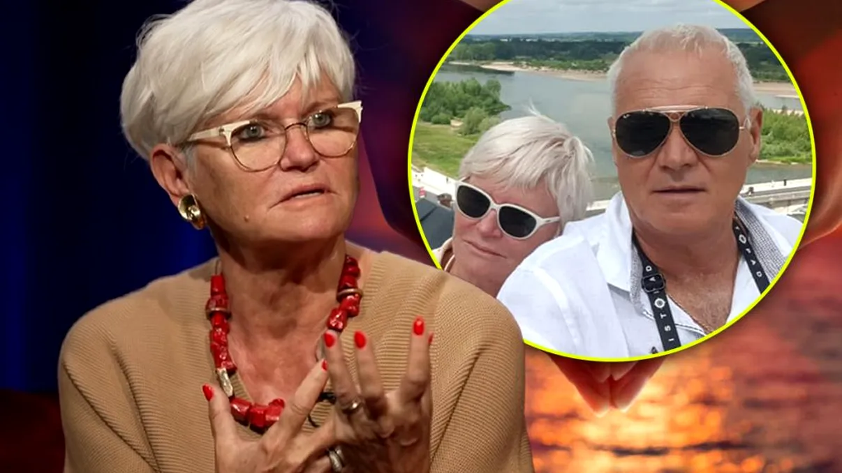 Monica Tatoiu a recunoscut cum a rezistat alături de soţul ei aproape 40 de ani. Ce fac special cei doi, de fapt