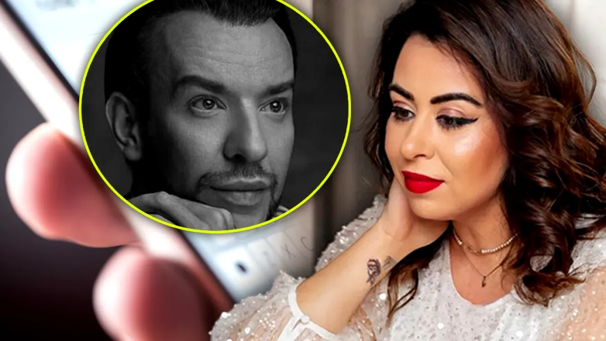 Oana Roman, mesaj emoționant la moartea lui Stephan Pelger. Vedeta nu-și poate reveni din șoc: „E greu să mă gândesc că nu mai ești”