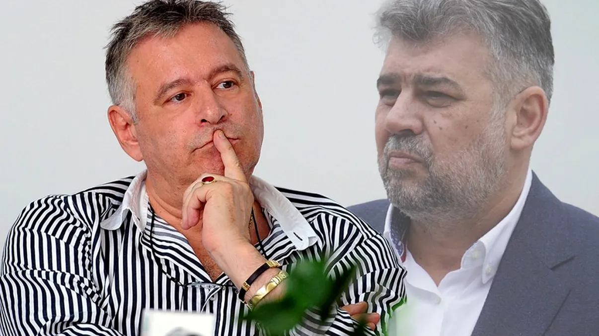 Planul lui Mădălin Voicu după ce Marcel Ciolacu a devenit premierul României. Ce se întâmplă în cariera lui politică (exclusiv)
