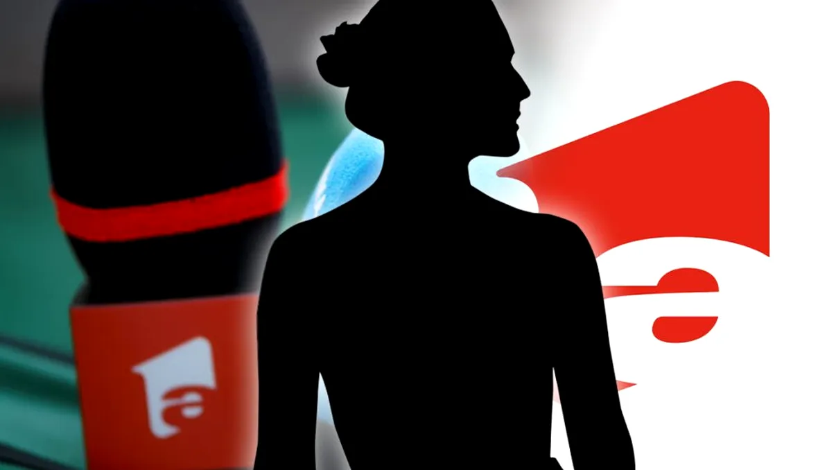 Prezentatoarea din România care spune adevărul despre industria TV. Ce s-ar fi întâmplat la o celebra emisiune: 