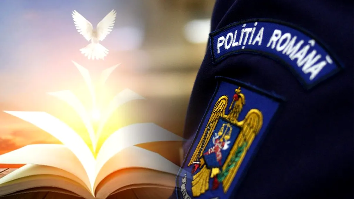 Povestea uluitoare a polițistului care a ‘înviat’. A fost găsit după 12 ore la morgă, după ce a fost declarat mort-