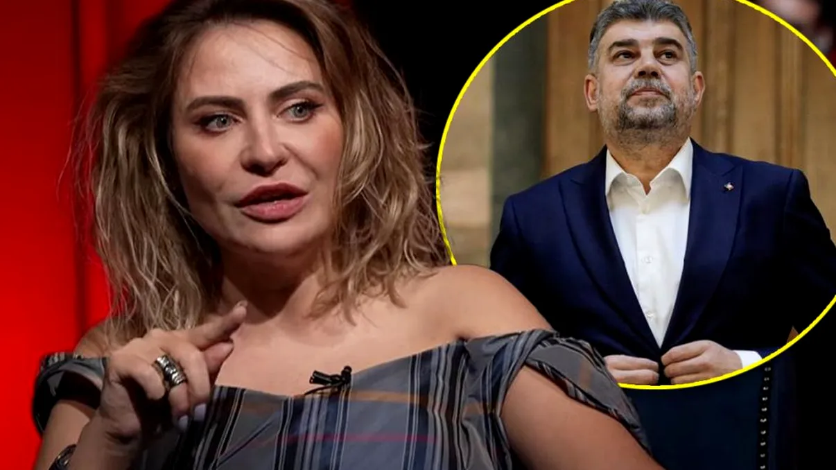 Predicția Adinei Buzatu legată de viitorul politic al lui Marcel Ciolacu. Legătura dintre designer și premierul României: ”Este punctul lui forte” EXCLUSIV