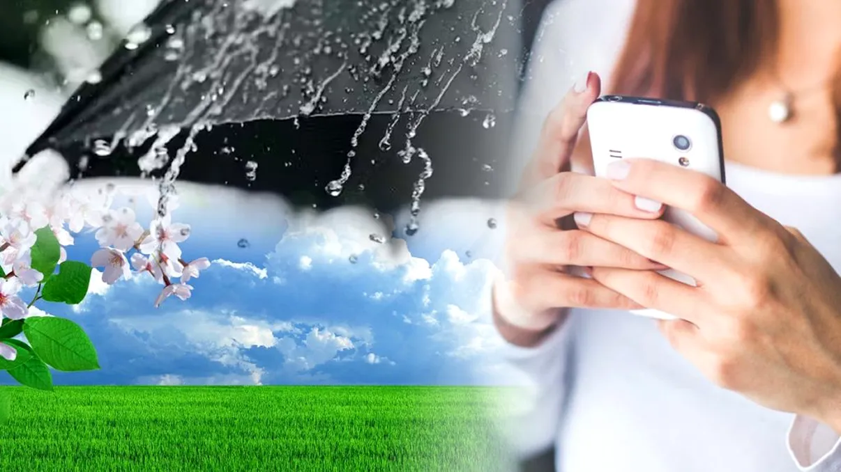 Prognoza meteo pentru iulie 2023. Nu scăpăm de ploi, cum va fi vremea în a doua lună de vară