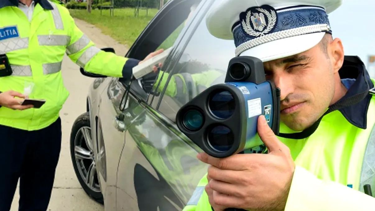 Rămâi fără talon la mașină dacă faci asta. Greșeala pe care o fac toți șoferii, amenzile sunt usturătoare