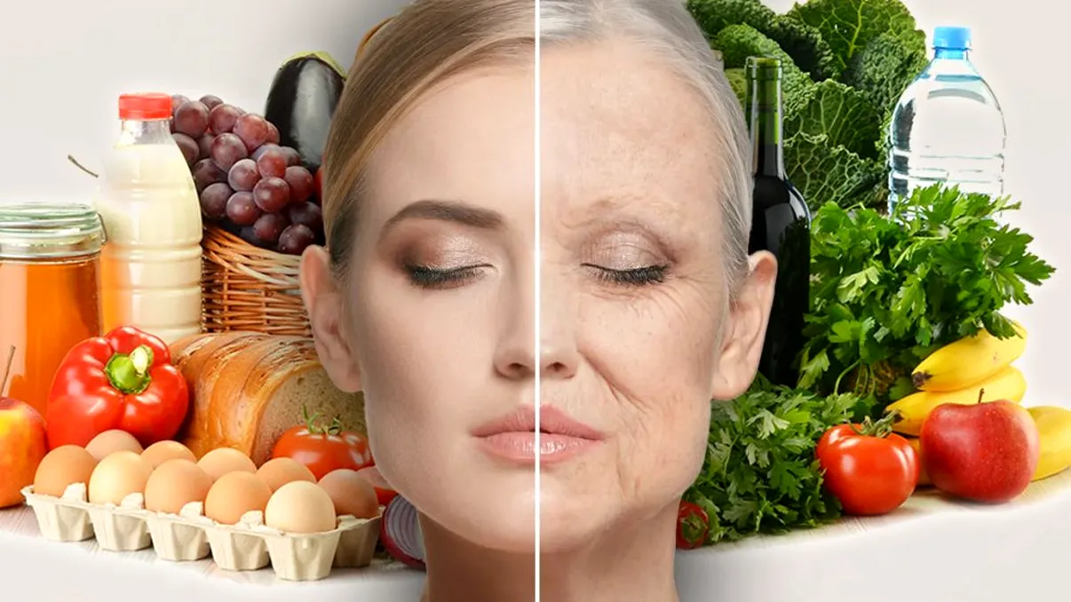 Trucul genial pe care toate femeile l-au așteptat. Care este alimentul minune ce reduce apariția ridurilor, cercetătorii au confirmat