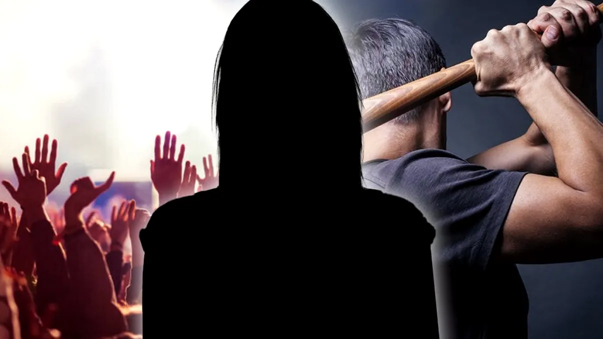 Vedeta din România, bătută cu bâta după un concert. Cântăreaţa nu se mai poate ridica din pat: 