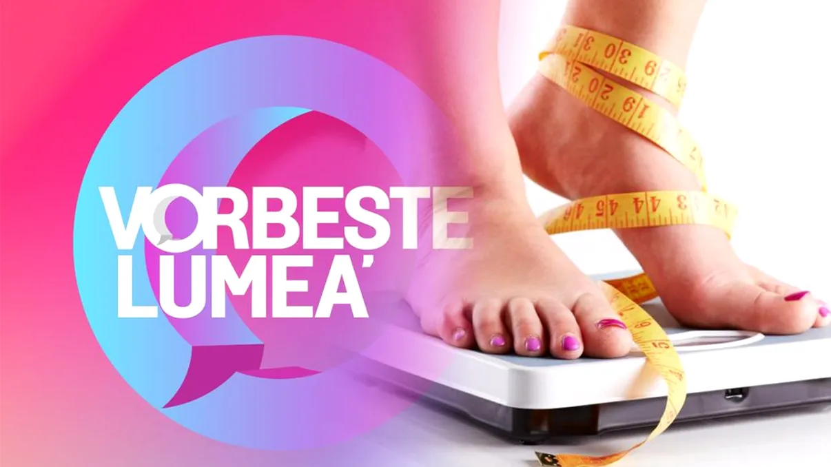 Vedeta din România care a slăbit zeci de kilograme în doar câteva luni. A povestit cum a reuşit: „Am ajuns să mă iubesc”
