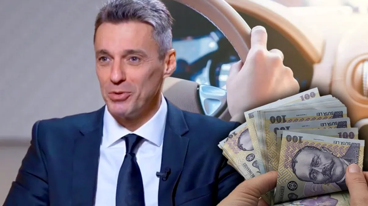 Vești proaste pentru români! Ce spune Mircea Badea despre noua taxă pe care o vor plăti șoferii: „Abia o aștept”