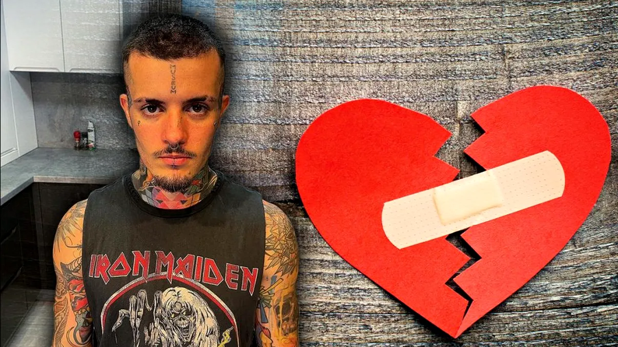 Zanni, probleme în amor! Artistul nu se mai poate atașa de nimeni: ”Nu am mai spus de foarte mult timp te iubesc”! VIDEO EXCLUSIV