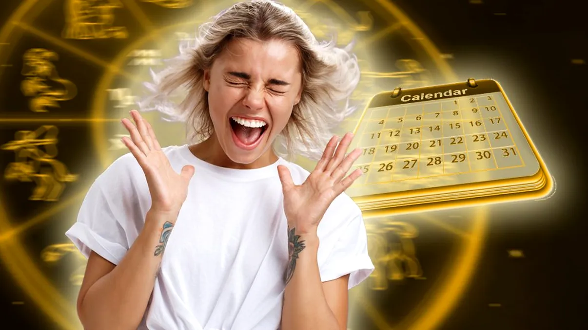 Zodia care va avea cinci ani de belșug. Lor li se schimbă destinul din iunie