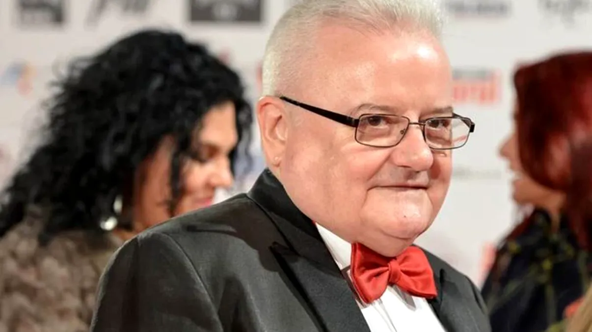 Greșeala făcută de Irinel Columbeanu care i-a adus sfârșitul bunăstării: „A generat tocarea întregii mele averi”