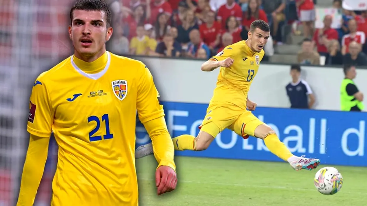 ”Eram la frizerie când a venit să mă transfere. Apoi, am plâns că vreau acasă”. Povestea incredibilă a lui Valentin Mihailă, omul care a scris istorie la Lucerna