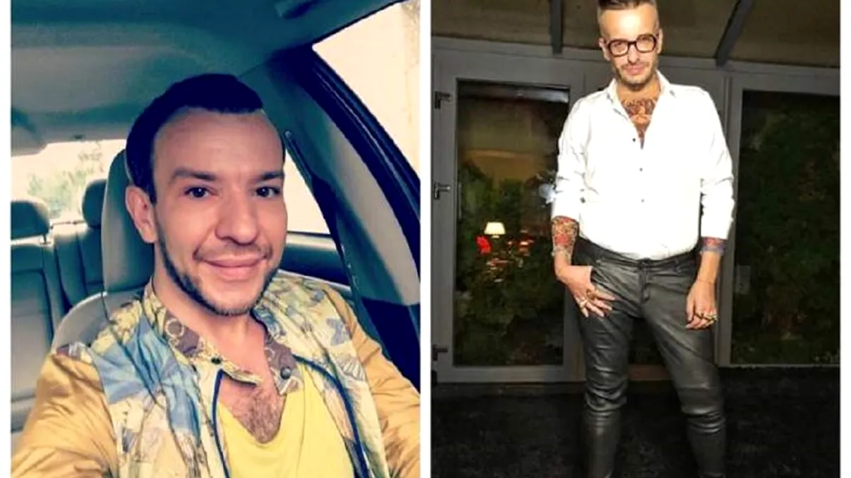 Relaţia pe care Stephan Pelger o avea cu Răzvan Ciobanu. „O atitudine ciudată”. Ce spunea designerul de modă la ultima apariţie la TV