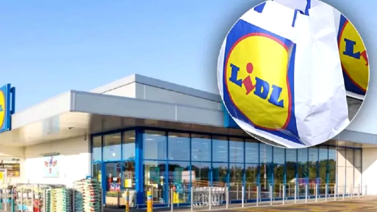 Produsele sub 9 lei care intră joi în Lidl România. Oamenii le iubesc și se vor îngrămădi în magazine