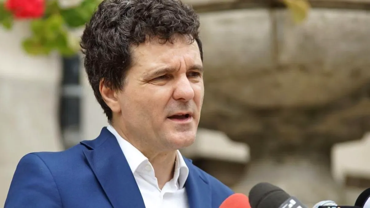 Nicușor Dan, anunț important despre problema țânâțarilor din București. Ce obstacole au apărut în timpul tratamentelor împotriva insectelor