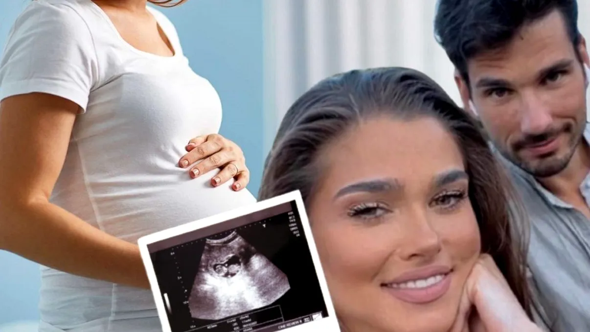 Cine va fi naşa de botez a copilului lui Theo Rose. E tot cântăreaţă: „Îl aşteptăm cu bucurie”