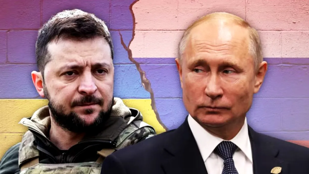 Volodimir Zelenski, solicitare dură către Occident împotriva Rusiei. Multe țări nu vor fi de acord