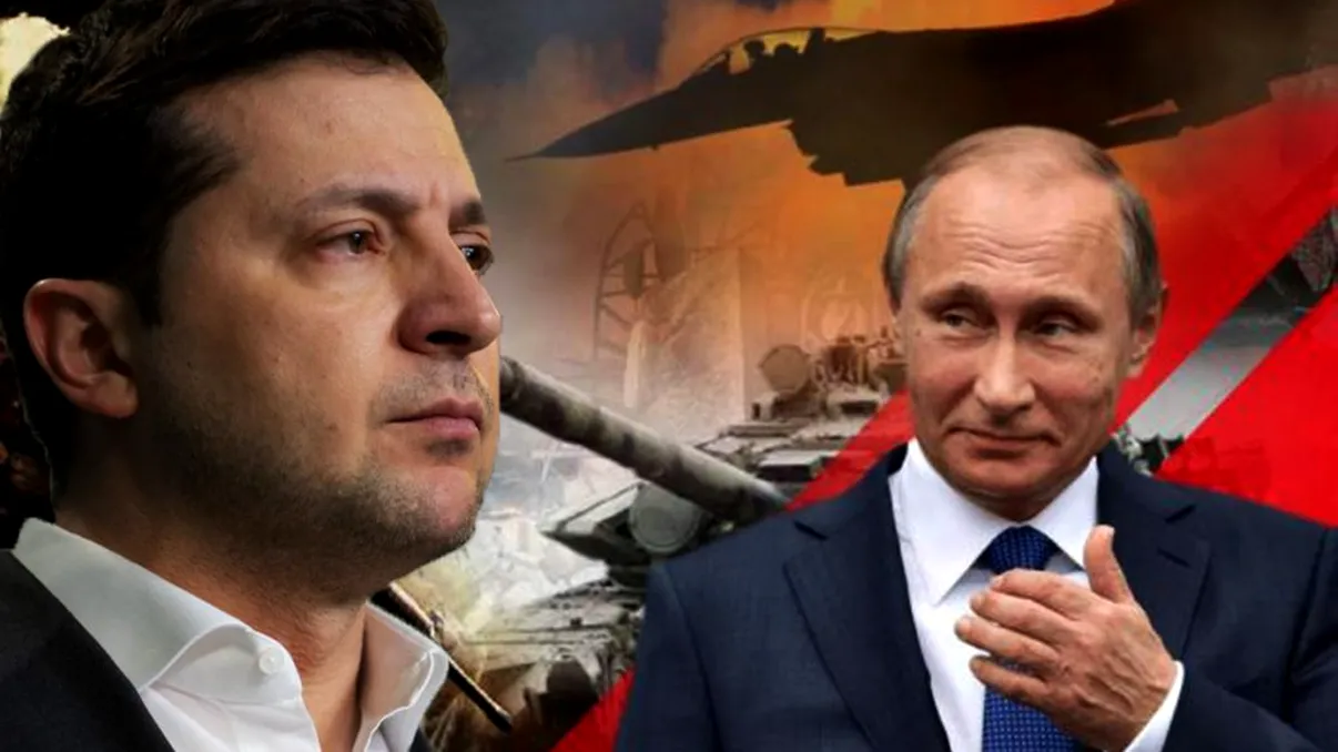 Șoc în Occident! Volodimir Zelenski a făcut anunțul public despre uciderea lui Vladimir Putin. Ce pericole îl pândesc pe dictatorul rus