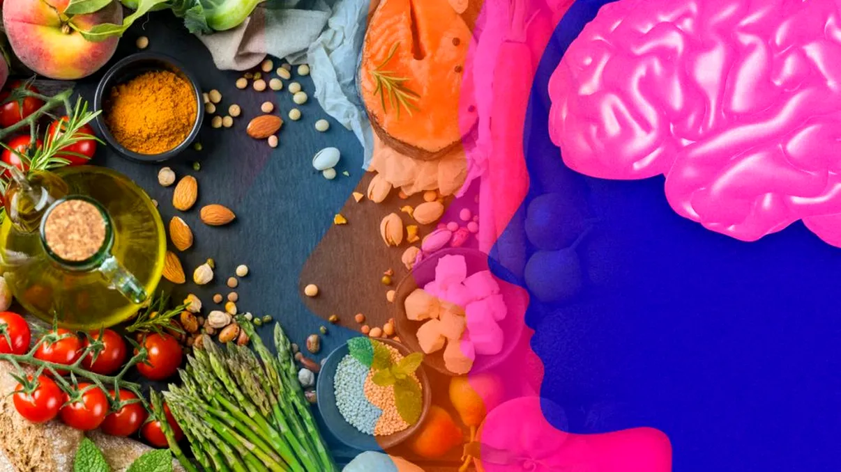 Alimentul adorat de români care este nociv pentru creier. Ce ne avertizează dr. Vlad Ciurea