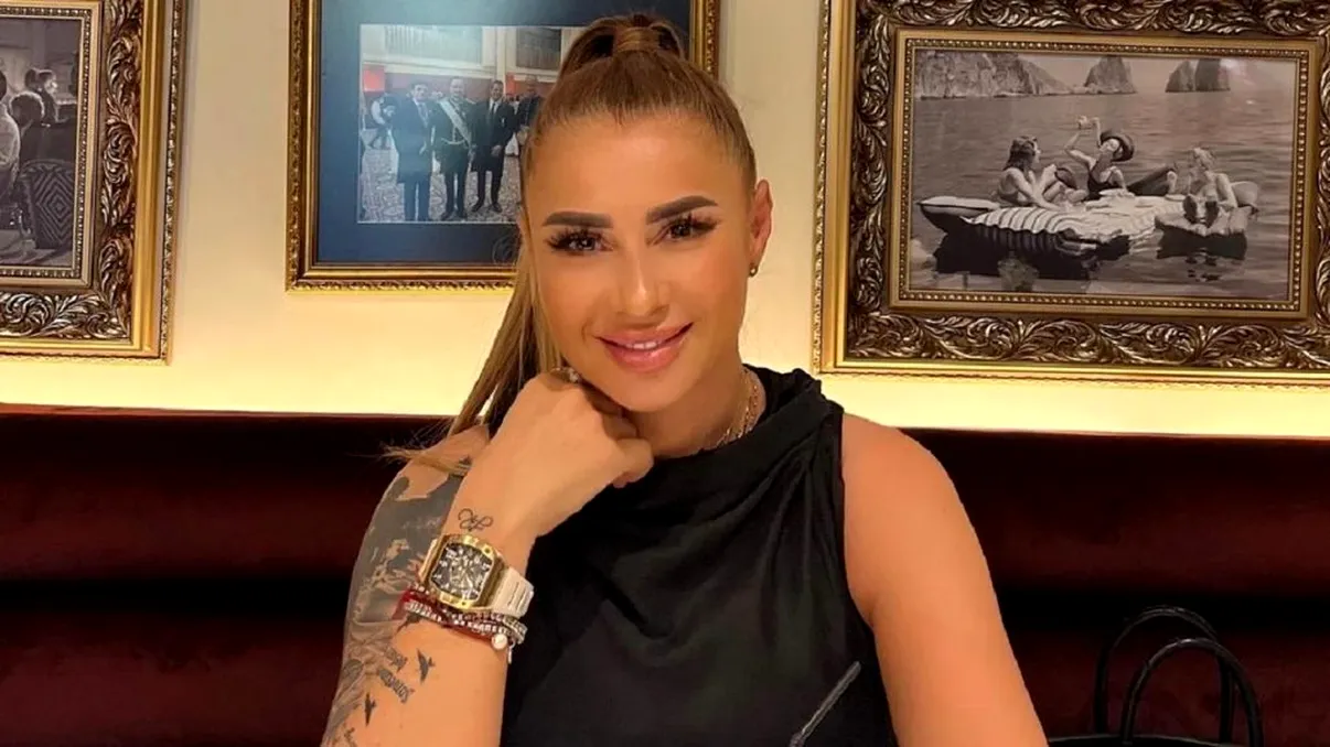 Anamaria Prodan, declarații uluitoare după ce au murit toți porcii de la ferma lui Reghecampf! Afacerea, în prag de insolvență. 